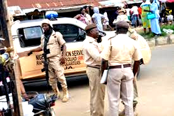 Immigration arrests 51 illegal migrants in Nasarawa