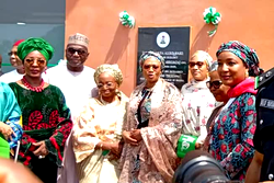 Remi Tinubu presents N50m grant to another 1,000 women petty traders in Kwara