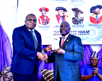 Industrial engineering catalyst for sustainable infrastructure, inclusive growth, says NUPRC’s Komolafe