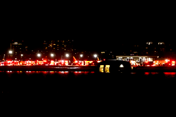 U.S plane carrying 64 passengers collides with Army Black Hawk at Reagan Airport