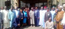 VCN: FG, IFAD, AFD to reduce poverty, boost nutrition in 9 northern states