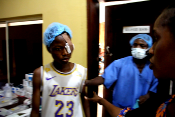 NNPC moves to extend cataract campaign to other zones