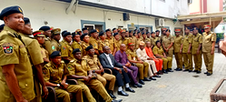 Respect for human rights crucial in anti-narcotics campaign – Momodu