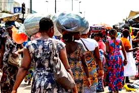 Insecurity: How Asaba became home to South-East indigenes