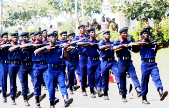Accidental discharge won’t be tolerated, NSCDC warns armed personnel