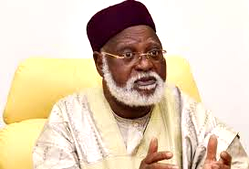 Nigeria needs stability, reforms — Abdulsalami, Anyim, IPAC, others
