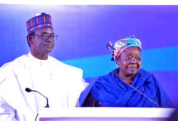 Buni emerges Chairman LCBGF, vows to work closely with security agencies, humanitarian partners to wipe out remnants of terrorists