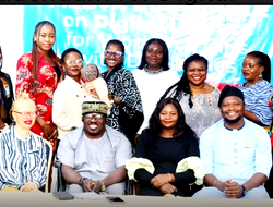 NGO seeks inclusion of PWDs in digital literacy framework 