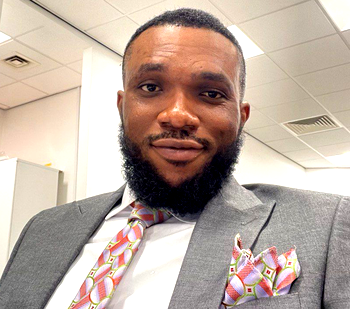 UK-based lecturer Omamode Henry Orieno leads study on future of autonomous vehicles in the U.S. urban landscape