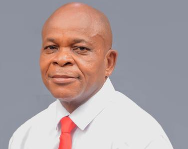 The Nigerian Renaissance Age Project: A new chapter for Nigeria’s development- Dr Azonobi  