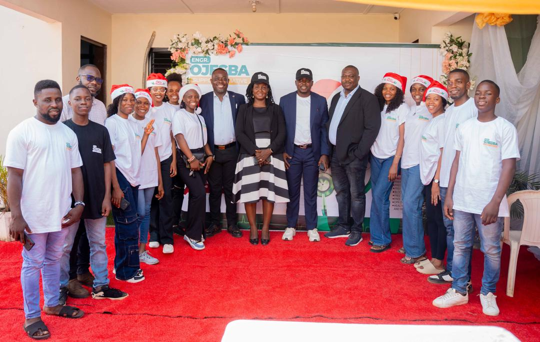 Empowerment group offers free healthcare for Christmas