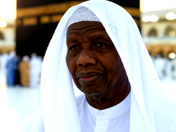 ‘Alhaji’ — Pastor Adeboye addresses AI generated picture of him in Mecca