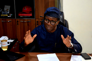 Revitalizing Lagos schools: SCRPS’ 18 months journey to meeting UNESCO standard – Smith