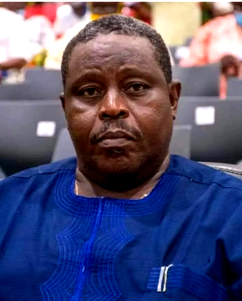 Gov Abiodun, Ondo APC Chairman, mourn SSG, commiserate with Aiyedatiwa