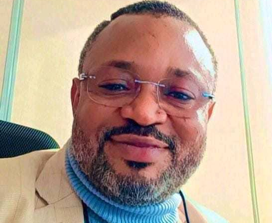 Modey calls for infrastructural devt in northern Cross River