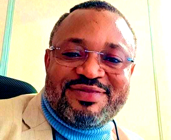 Modey calls for infrastructural devt in northern Cross River