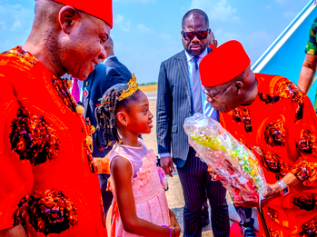 South-East leaders beg Tinubu to order dismantling of road blocks, checkpoints