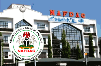 NAFDAC stops registration of Artemether/Lumefantrine oral suspension