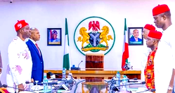 ‘Why South East Govs can’t tackle insecurity’