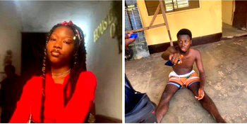 Police counter FIJ, says Ayomide Adeleye still in custody
