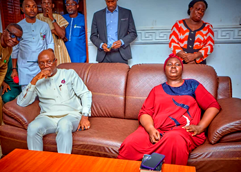 Aiyedatiwa declares three- day mourning for late SSG