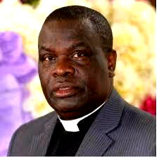 2025 is year of God’s abundant blessings for faithfuls, vengeance for the wicked – Cleric