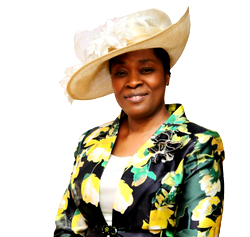 2025: Olukoya urges women to be creative, focus on making positive impact