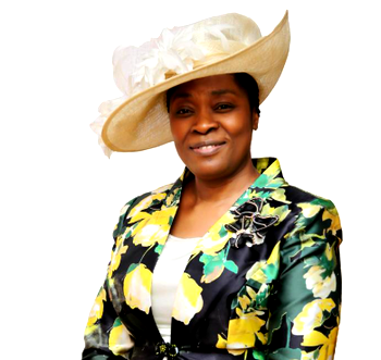 2025: Olukoya urges women to be creative, focus on making positive impact