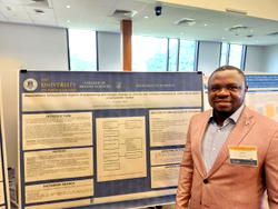 America-Based Nigerian scientist Terpase Gbaa, urges FG on Front-of-Pack Labeling