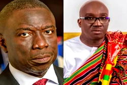 Edo governorship tribunal relocates to Abuja