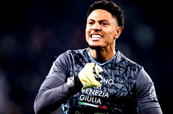 Super Eagles’ Maduka Okoye under investigation for illegal betting, risks four-year ban