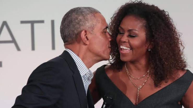 ‘Love of my life,’ Obama celebrates wife on birthday amid divorce rumours