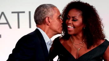 ‘Love of my life,’ Obama celebrates wife on birthday amid divorce rumours