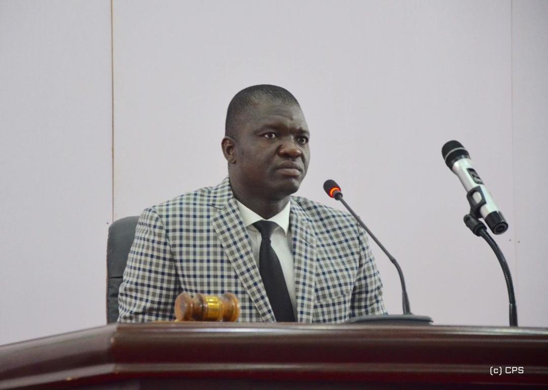 Ebonyi Governor, Francis Nwifuru.