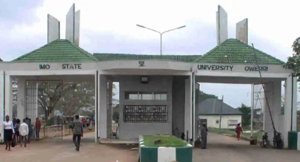 COEASU clarifies president’s visit to Imo College of Education