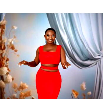 Age doesn’t matter in dating – Chioma Ivoke
