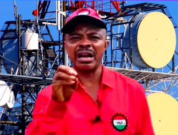 Telecoms tariff hike: NLC writes affiliates, state councils over Feb 4, protest