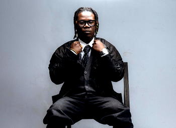 Singer, Capital Jayhood to release EP, ’RTZ’