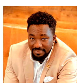How Francis Omoniyi is redefining Biomedical Research with Mathematical Precision