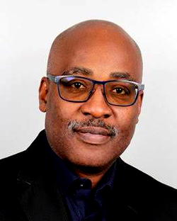 Ike Nwankwo becomes first African Board Chair of PMI