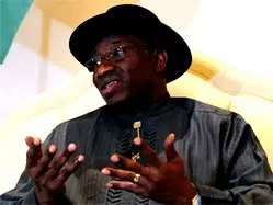 Rivers Crisis: No country can succeed under dictatorial regime – Jonathan