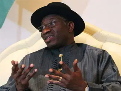2027: Jonathan can’t unseat Tinubu —APC
