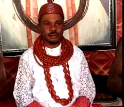 Oil Theft: Monarch commends Tompolo, Pondi