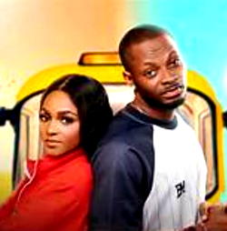 Kellyray shares his love story with Kassia