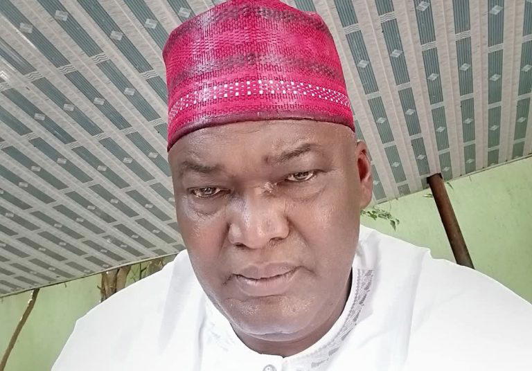 Kano commissioner resigns less than a month after cabinet reshuffle