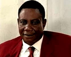 PDP chieftain, Okpako charges Abraka community on support for Oborevwori