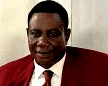 PDP chieftain, Okpako charges Abraka community on support for Oborevwori