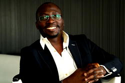 Meet Kunle Adeyemi, Nigerian architect who founded NLÉ, design firm in the Netherlands