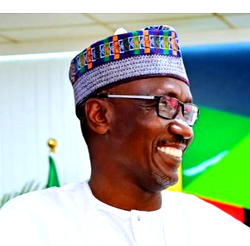 Mele Kyari at 60: A legacy of transformation in Nigeria’s Oil and Gas Sector