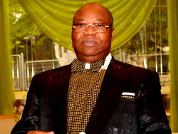 A Legacy of Excellence: Celebrating 80 remarkable years of Dan Etete